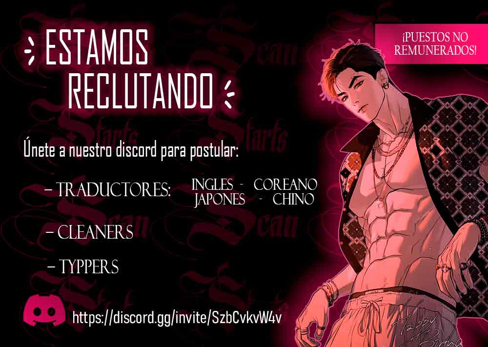 Amor Encubierto capítulo 2 página 6