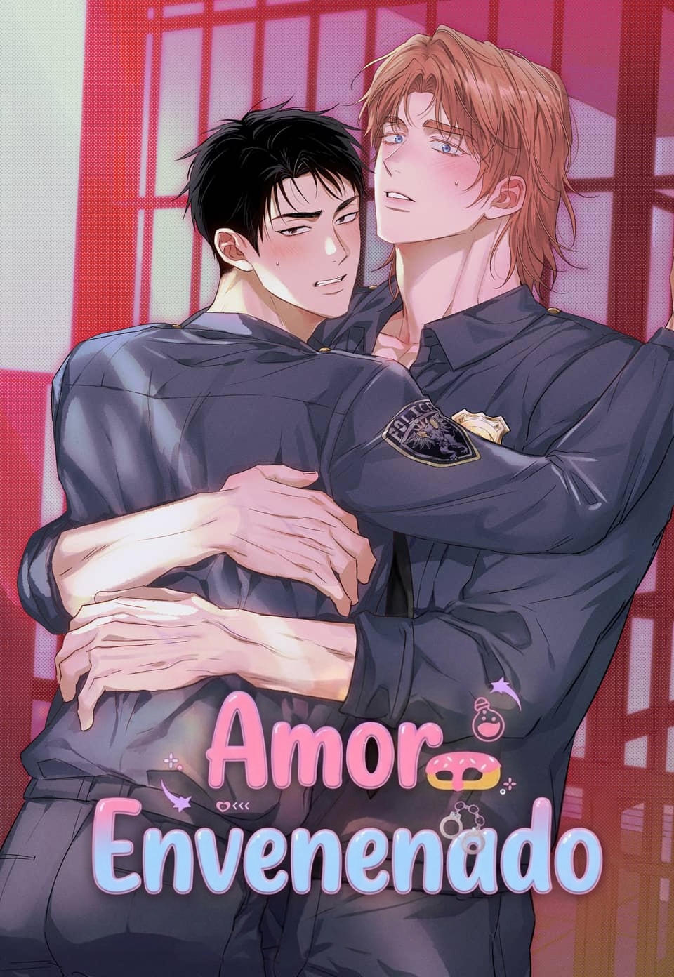 Amor Envenenado - Capítulo 3 - Página 1 - LectorTMOo
