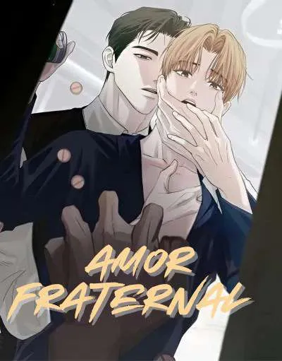 Amor fraternal - Capítulo 1 - Página 1 - LectorTMOo