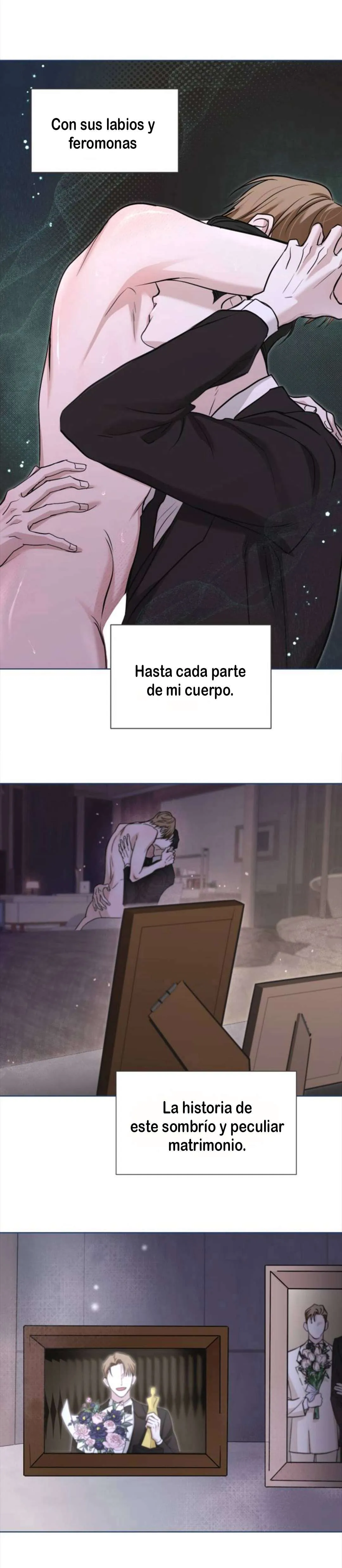 Amor fraternal - Capítulo 1 - Página 13 - LectorTMOo