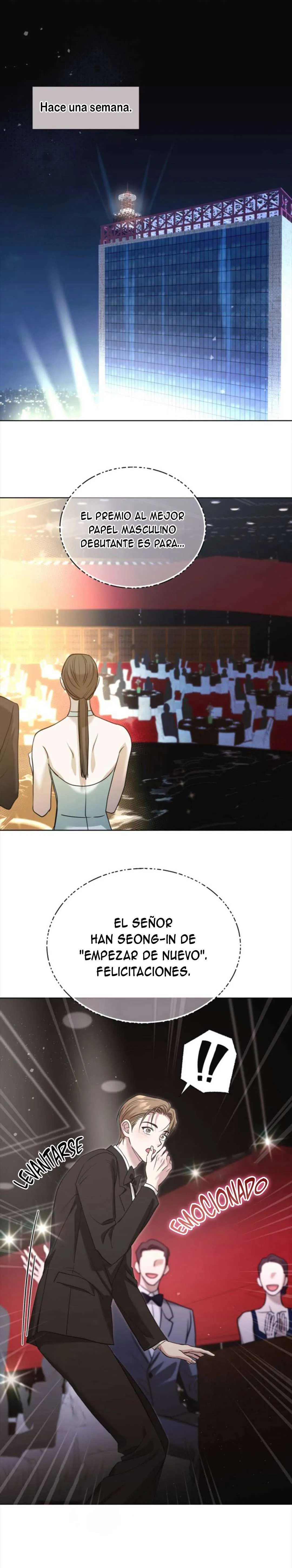 Amor fraternal - Capítulo 1 - Página 15 - LectorTMOo