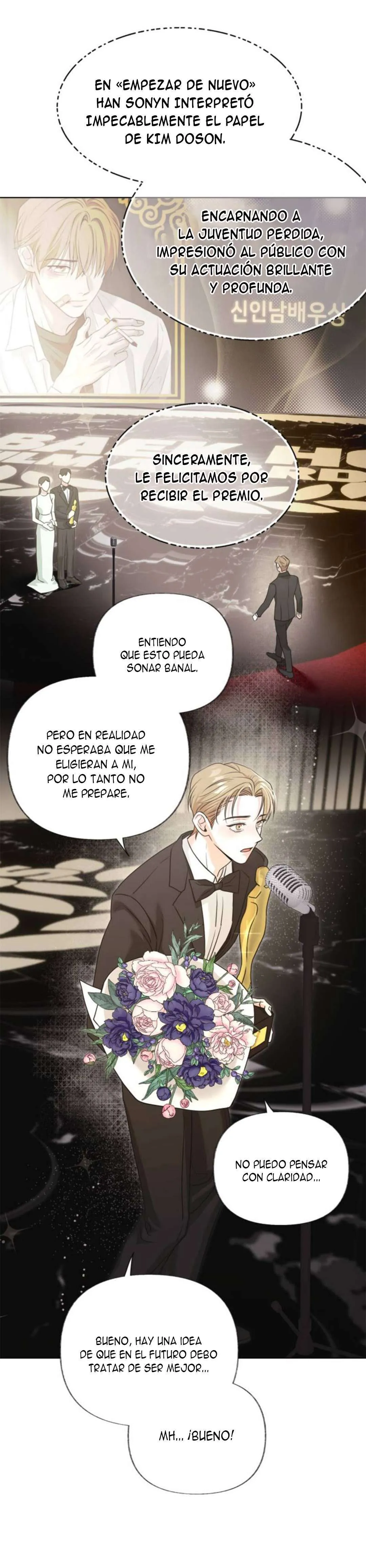 Amor fraternal - Capítulo 1 - Página 16 - LectorTMOo
