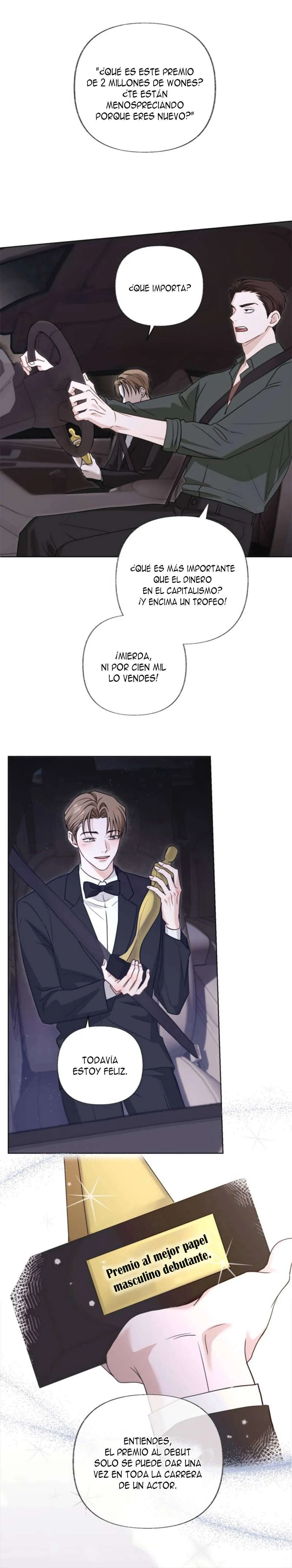 Amor fraternal - Capítulo 1 - Página 18 - LectorTMOo