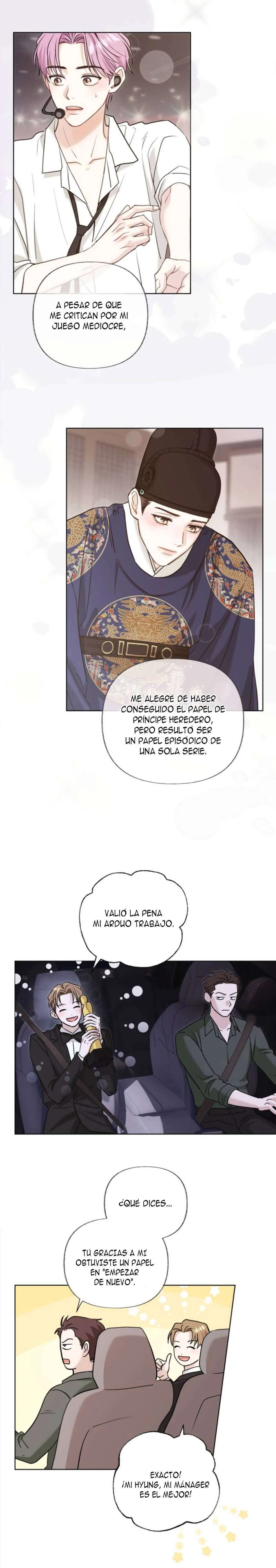 Amor fraternal - Capítulo 1 - Página 19 - LectorTMOo