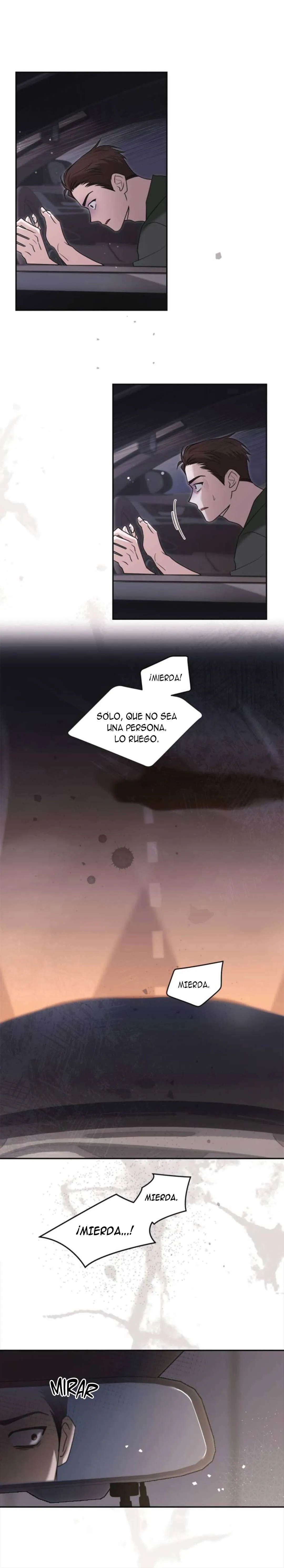 Amor fraternal - Capítulo 1 - Página 24 - LectorTMOo