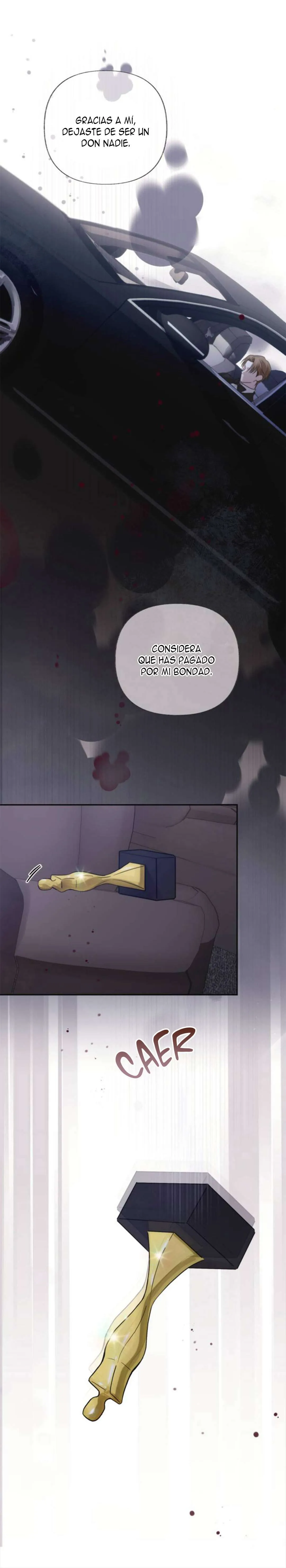 Amor fraternal - Capítulo 1 - Página 26 - LectorTMOo
