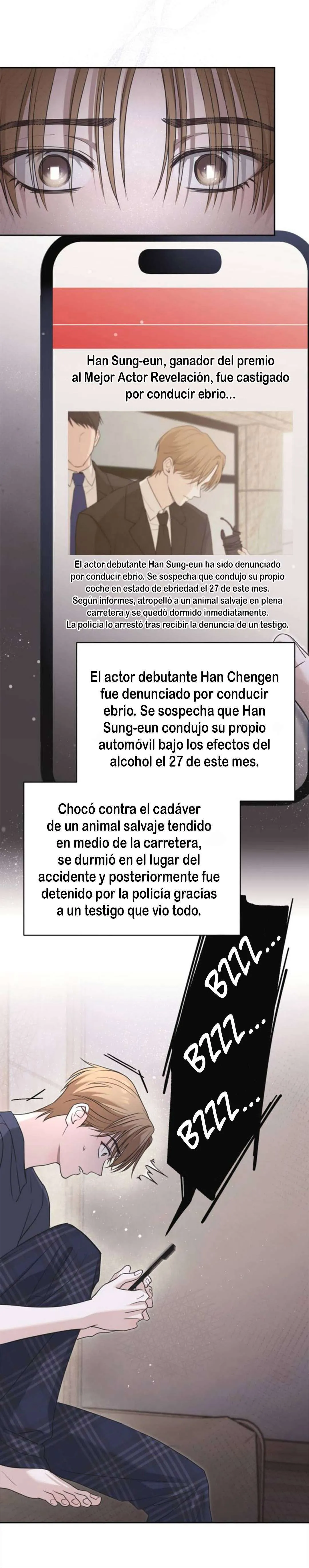 Amor fraternal - Capítulo 1 - Página 28 - LectorTMOo