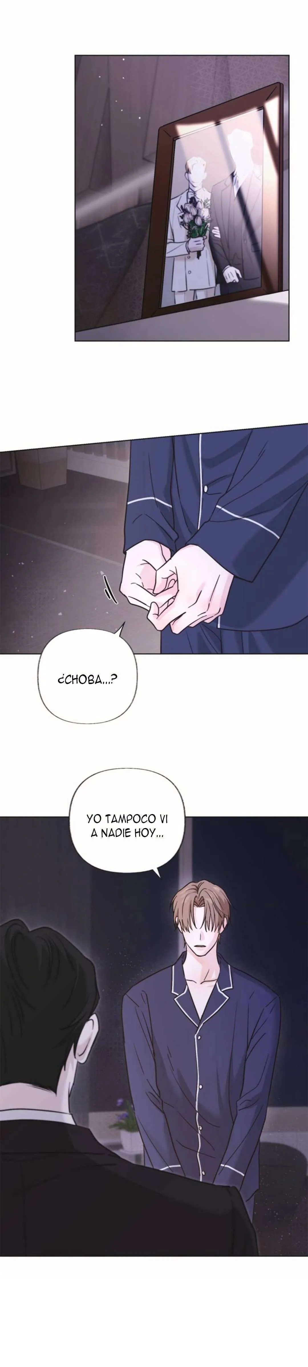 Amor fraternal - Capítulo 1 - Página 5 - LectorTMOo