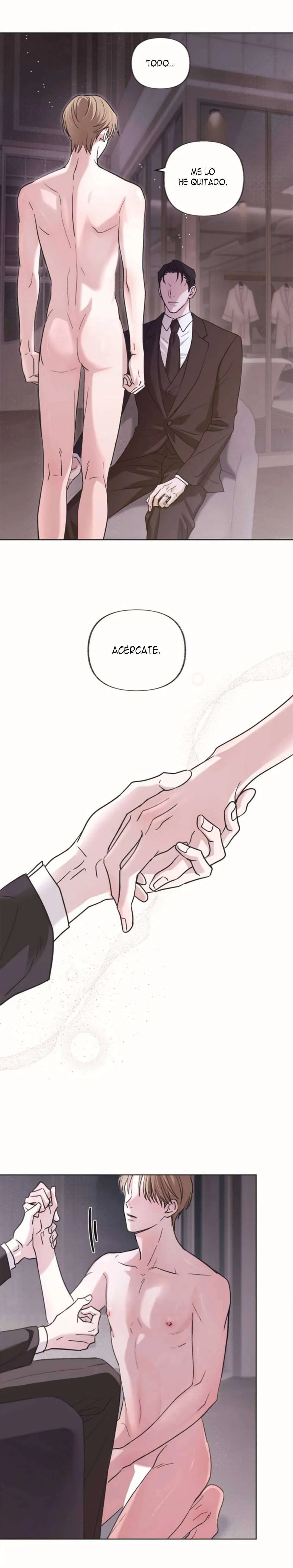 Amor fraternal - Capítulo 1 - Página 9 - LectorTMOo