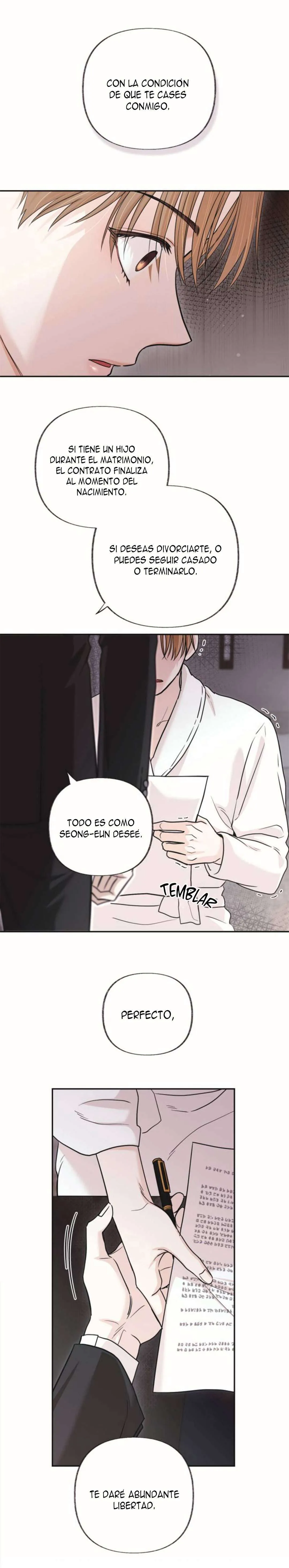 Amor fraternal - Capítulo 2 - Página 15 - LectorTMOo