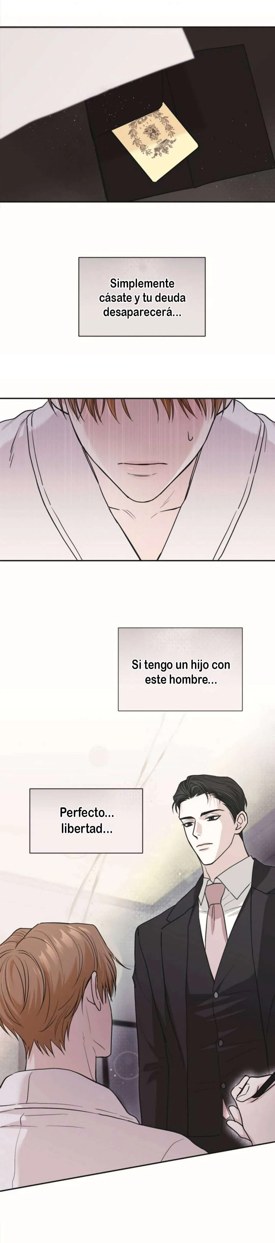 Amor fraternal - Capítulo 2 - Página 16 - LectorTMOo