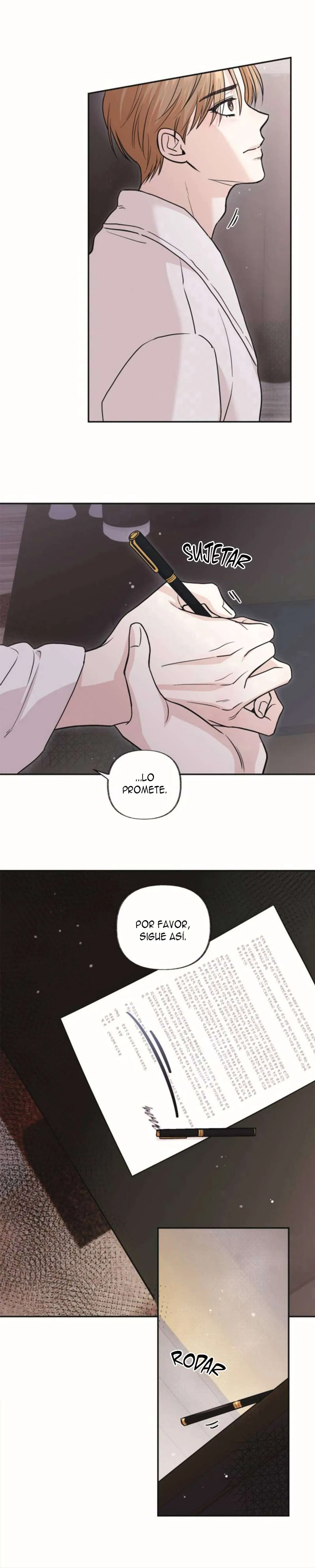 Amor fraternal - Capítulo 2 - Página 17 - LectorTMOo