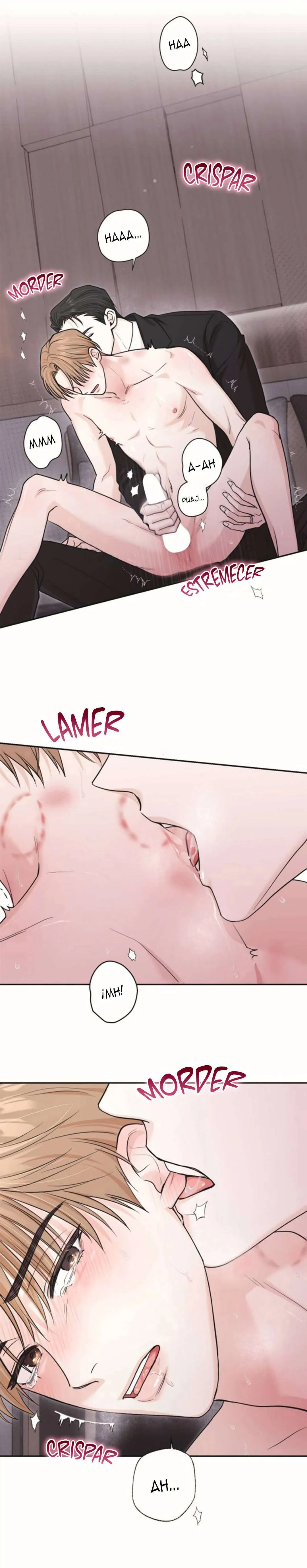 Amor fraternal - Capítulo 2 - Página 19 - LectorTMOo