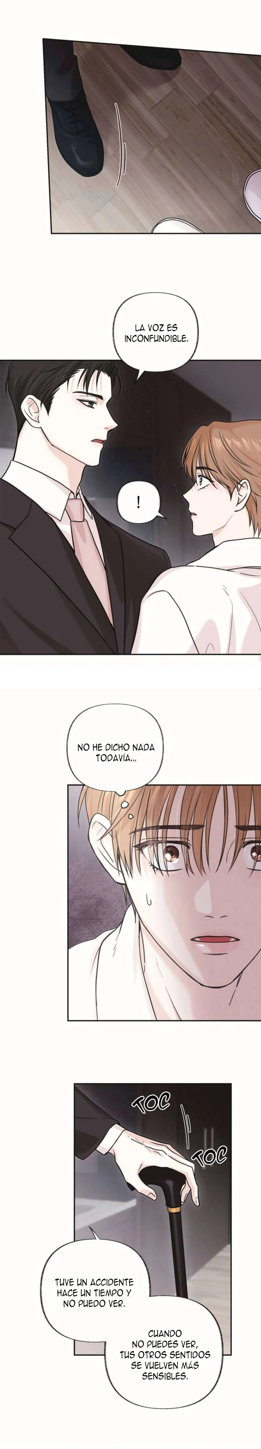Amor fraternal - Capítulo 2 - Página 7 - LectorTMOo