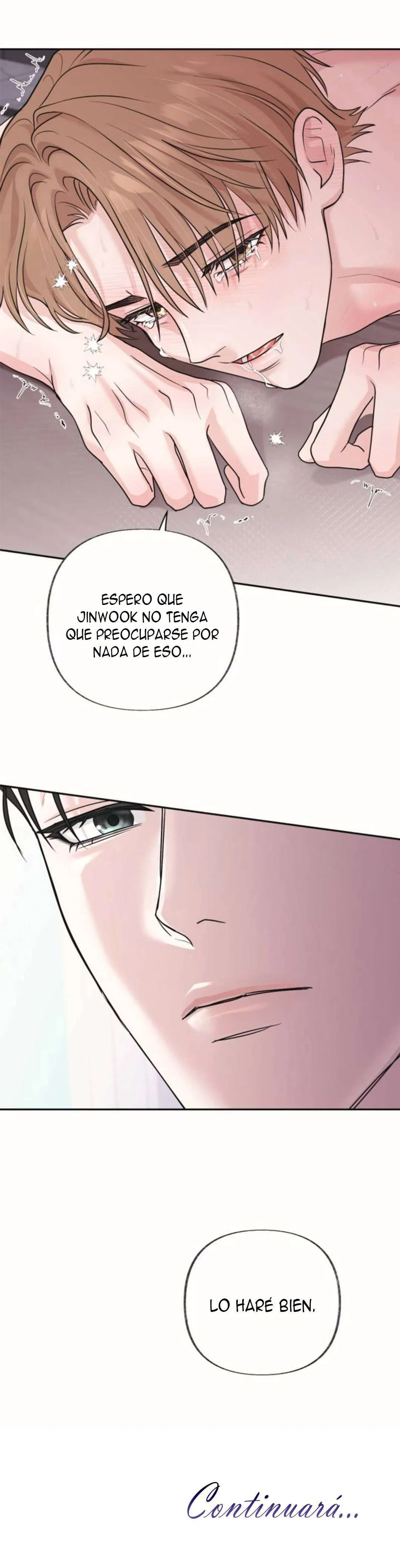 Amor fraternal - Capítulo 3 - Página 30 - LectorTMOo