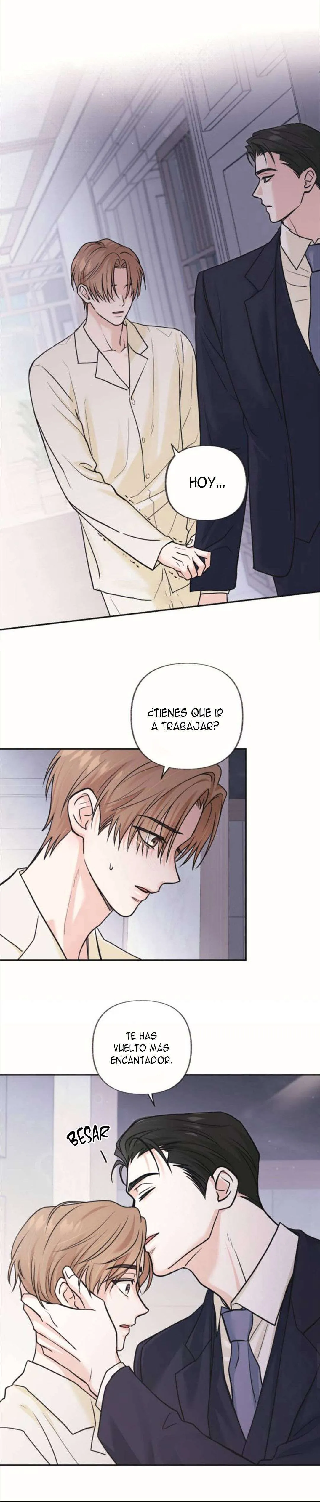 Amor fraternal - Capítulo 4 - Página 4 - LectorTMOo