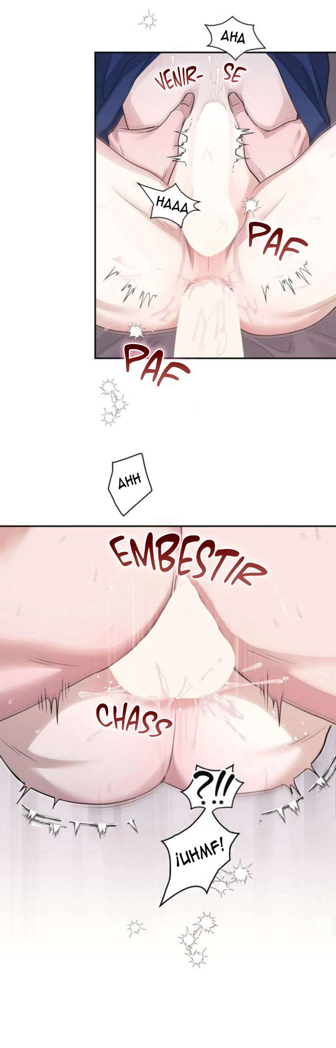 Amor fraternal - Capítulo 5 - Página 10 - LectorTMOo