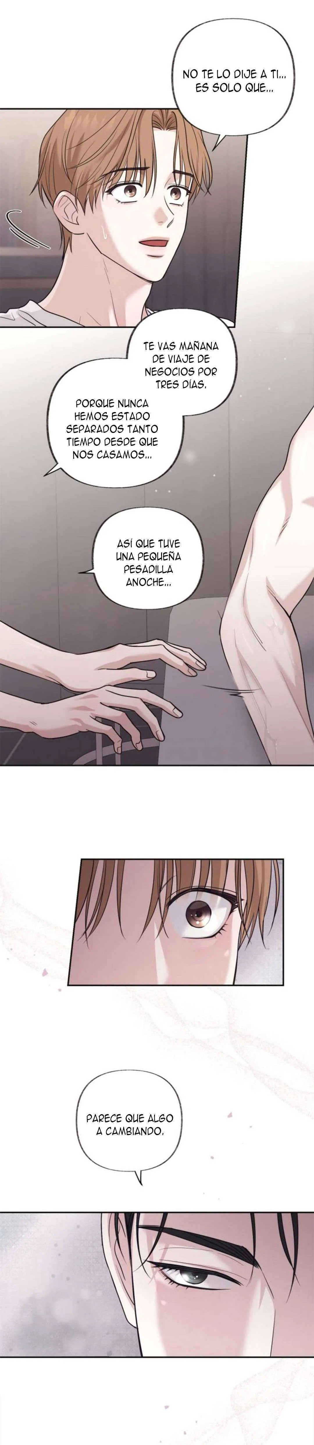 Amor fraternal - Capítulo 5 - Página 16 - LectorTMOo