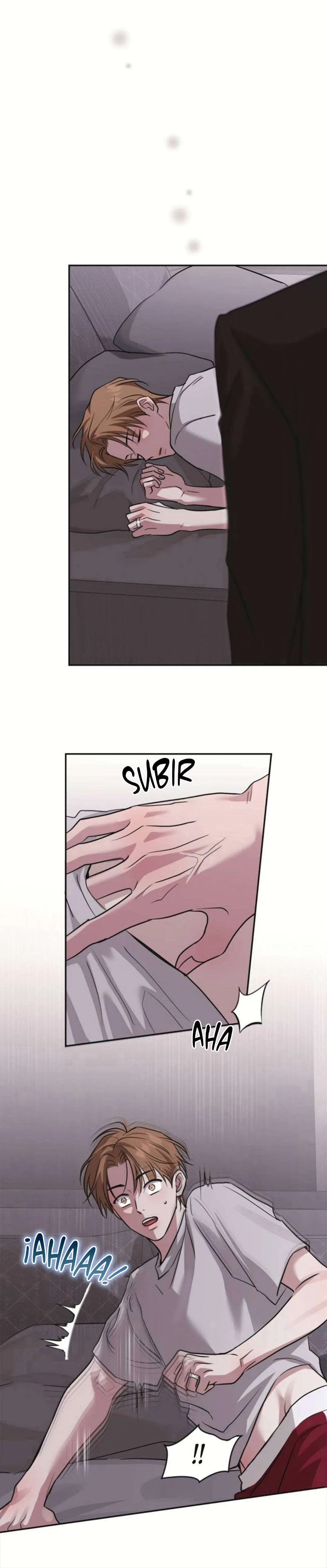 Amor fraternal - Capítulo 6 - Página 13 - LectorTMOo