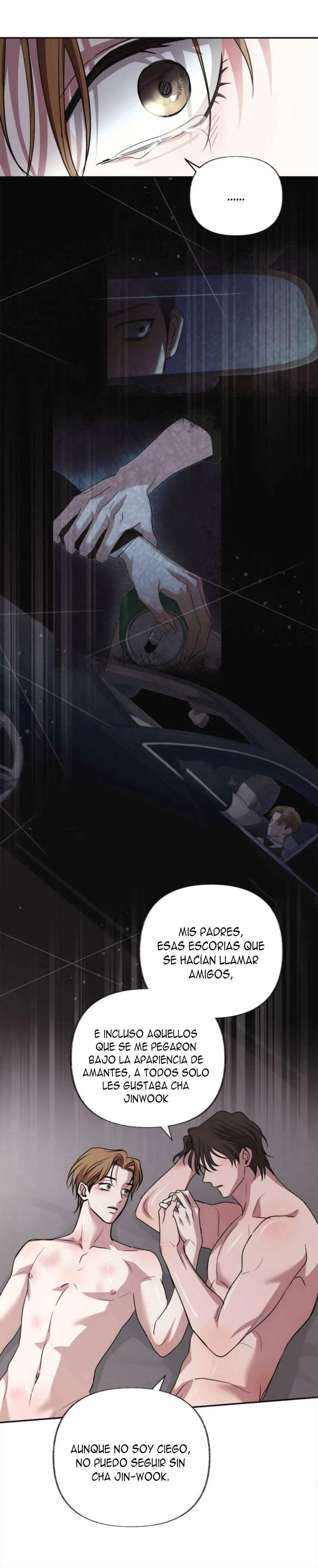 Amor fraternal - Capítulo 6 - Página 25 - LectorTMOo