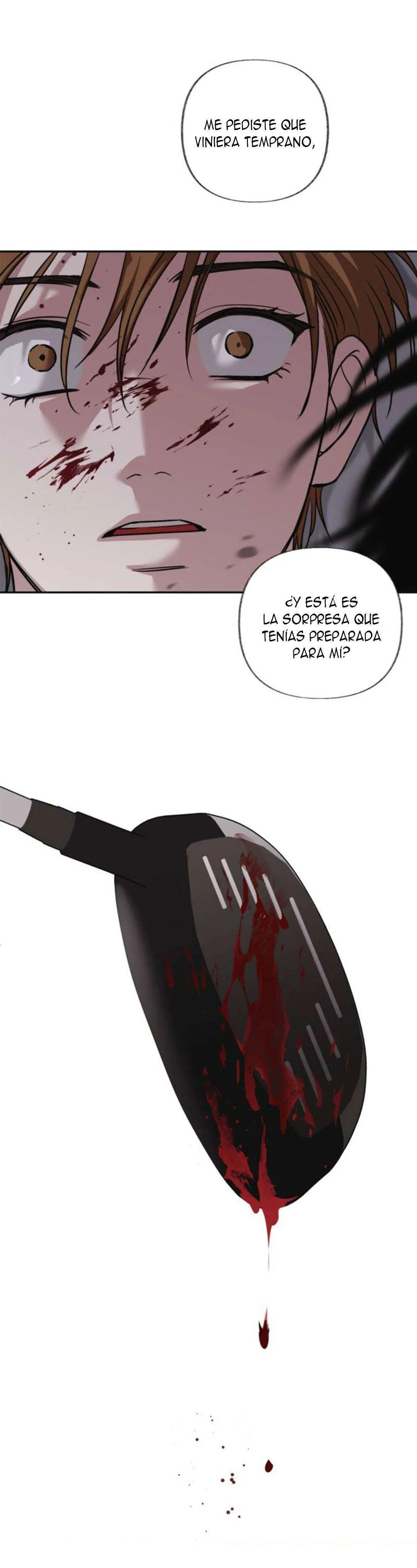 Amor fraternal - Capítulo 6 - Página 29 - LectorTMOo