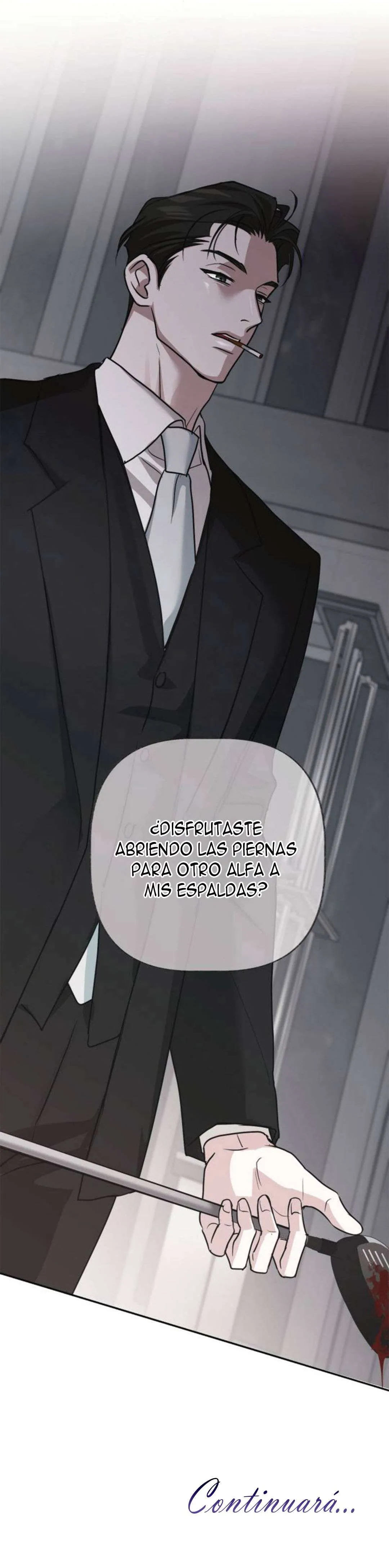 Amor fraternal - Capítulo 6 - Página 30 - LectorTMOo