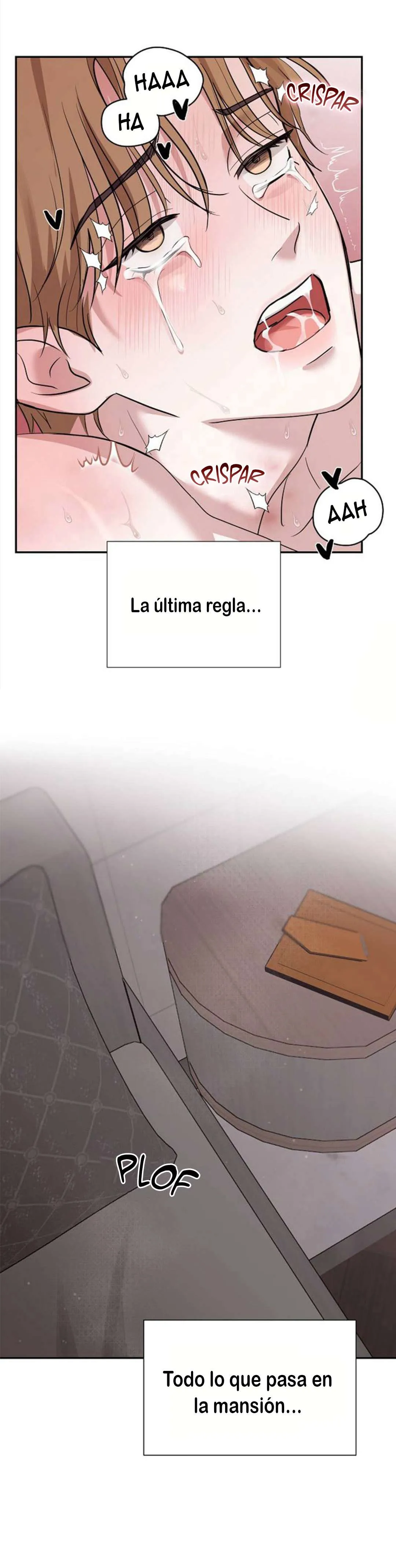 Amor fraternal - Capítulo 8 - Página 17 - LectorTMOo