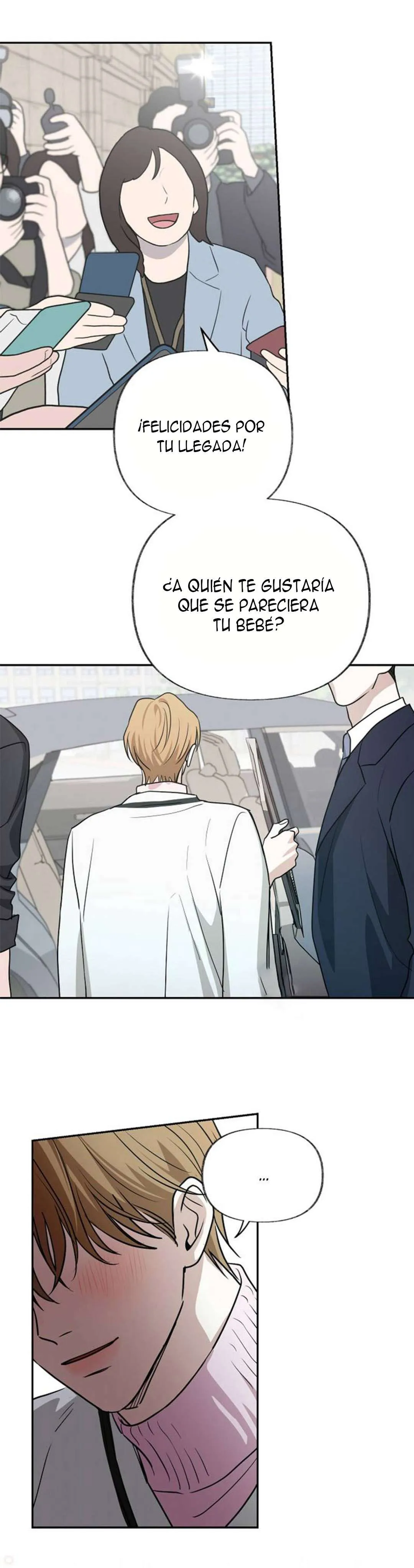Amor fraternal - Capítulo 8 - Página 19 - LectorTMOo