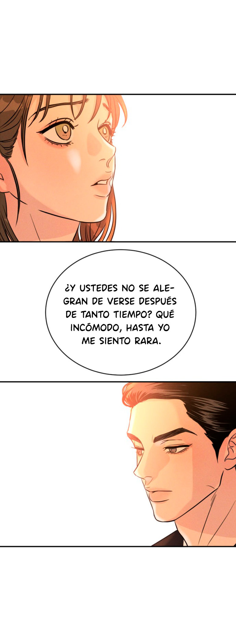 Amor impuro - Capítulo 1 - Página 128 - LectorTMOo