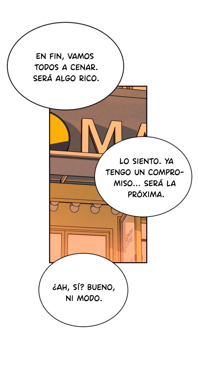 Amor impuro - Capítulo 1 - Página 130 - LectorTMOo