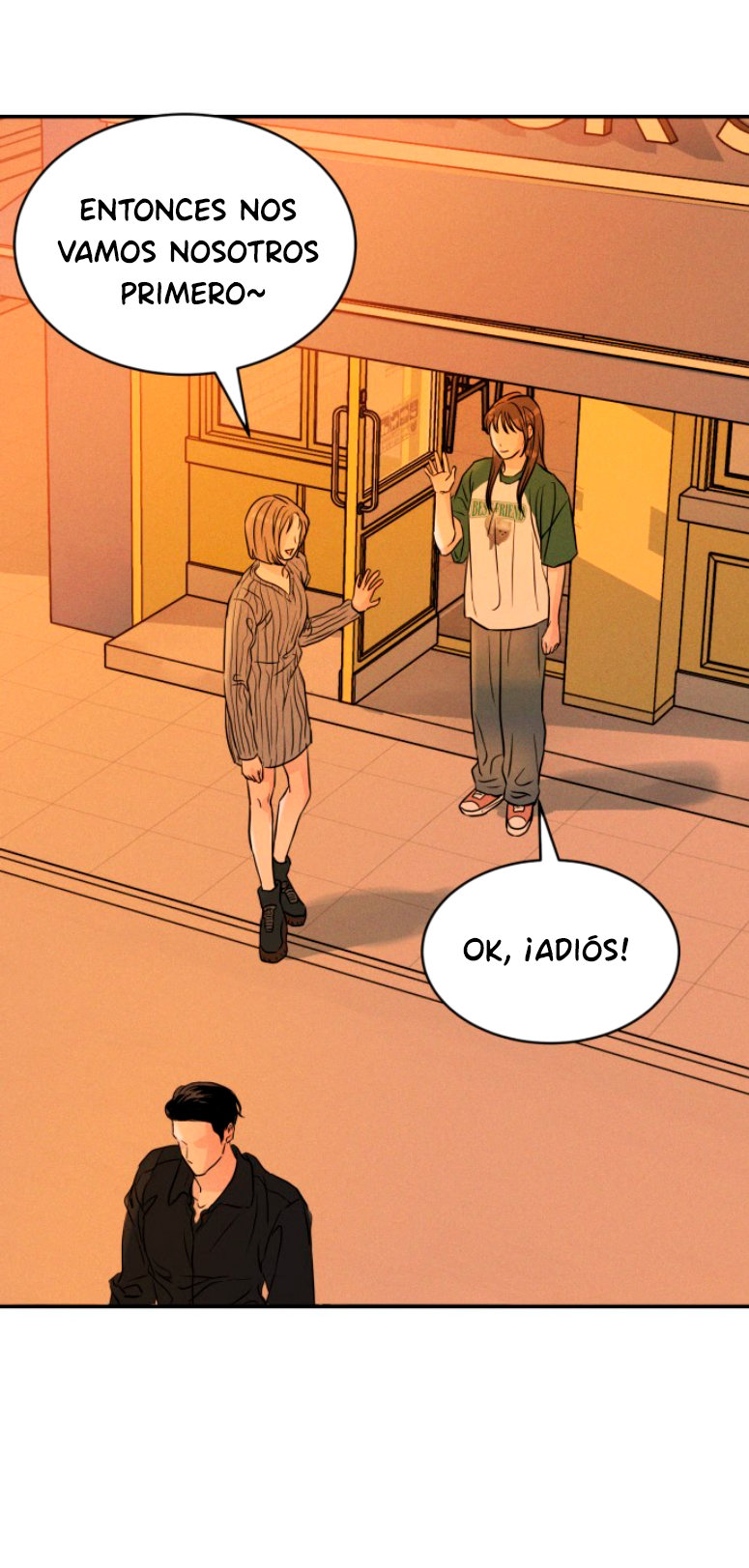 Amor impuro - Capítulo 1 - Página 131 - LectorTMOo