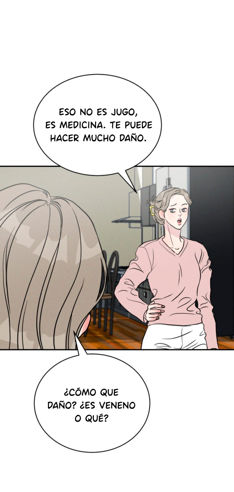 Amor impuro - Capítulo 1 - Página 142 - LectorTMOo