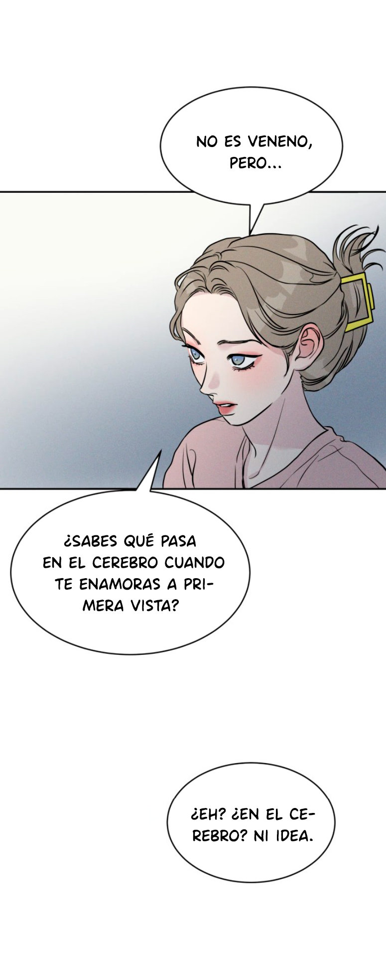 Amor impuro - Capítulo 1 - Página 143 - LectorTMOo
