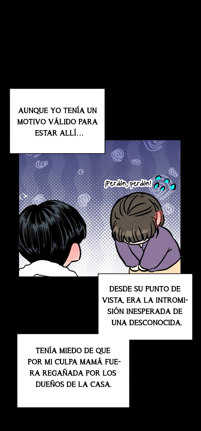 Amor impuro - Capítulo 1 - Página 22 - LectorTMOo