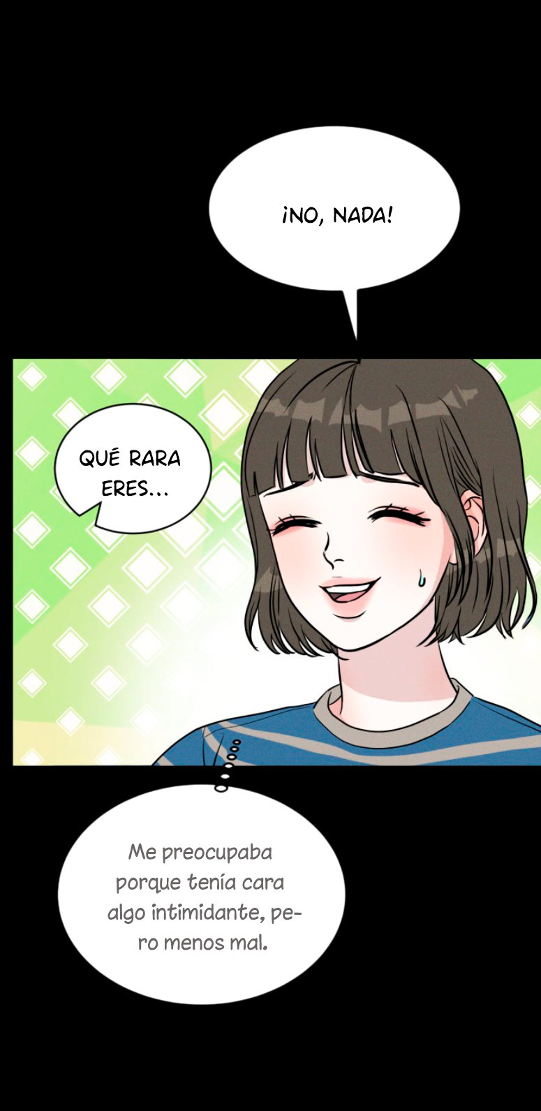 Amor impuro - Capítulo 1 - Página 24 - LectorTMOo
