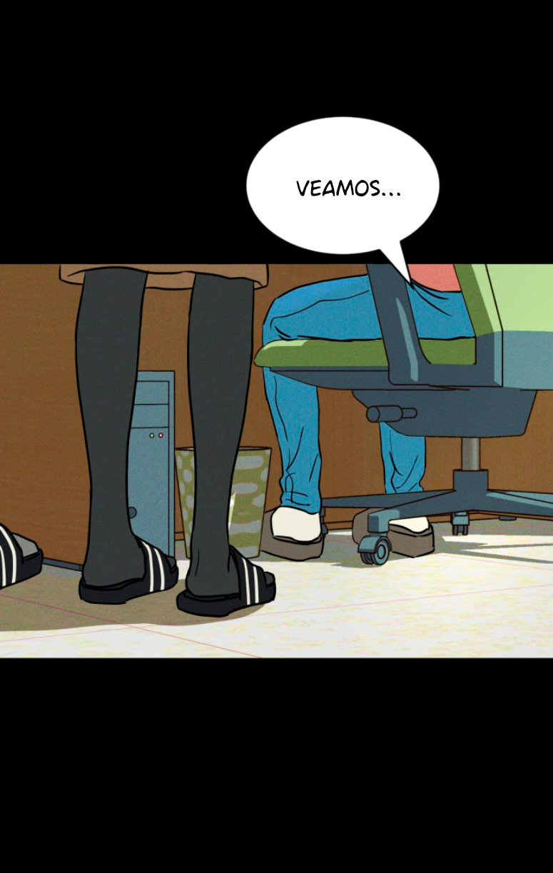 Amor impuro - Capítulo 1 - Página 28 - LectorTMOo