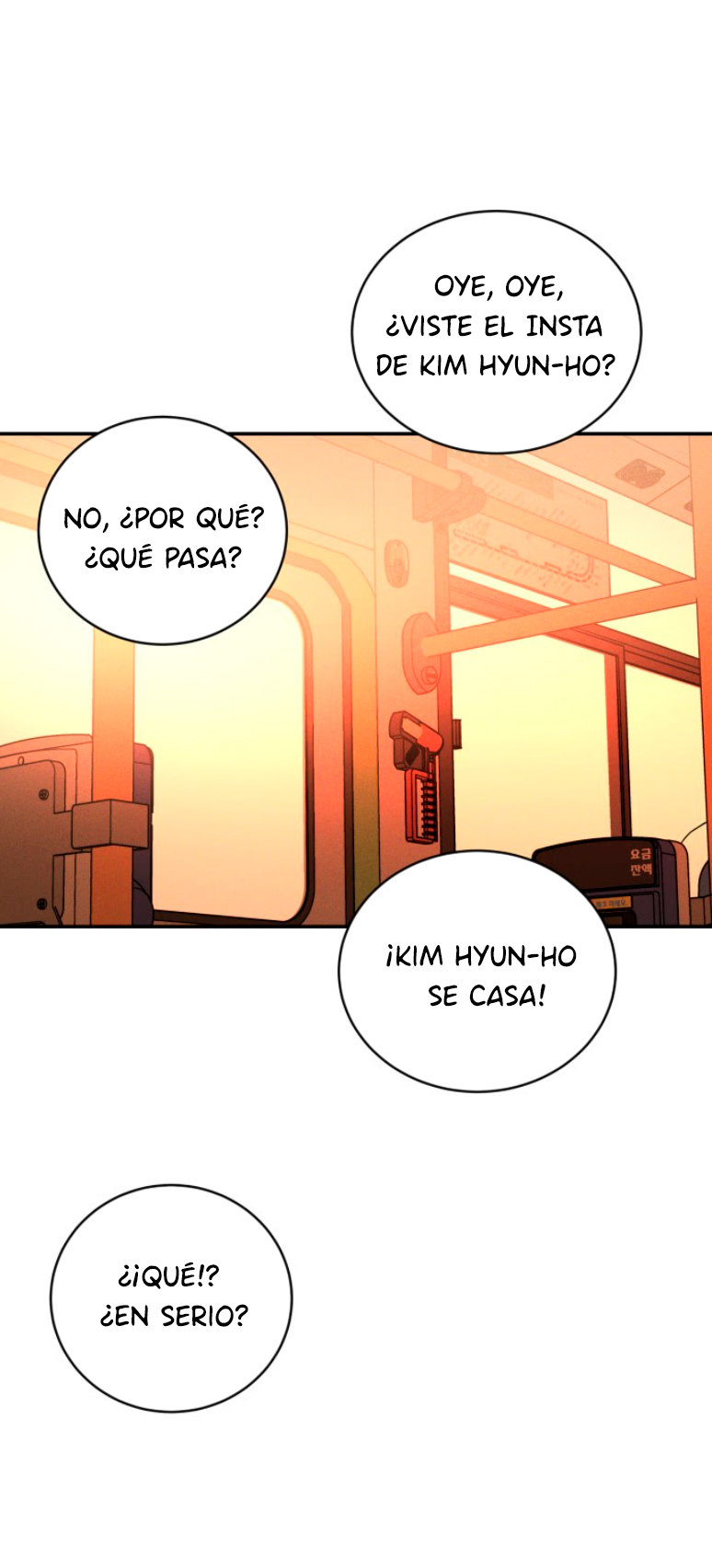 Amor impuro - Capítulo 1 - Página 3 - LectorTMOo