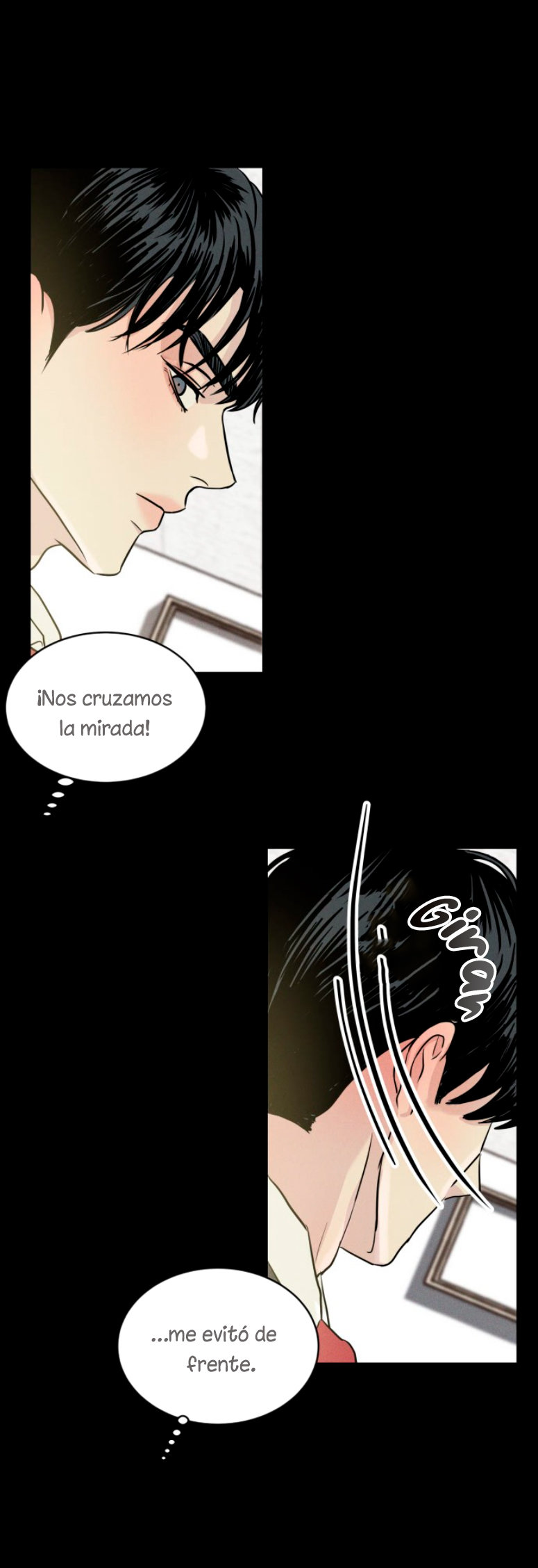 Amor impuro - Capítulo 1 - Página 35 - LectorTMOo