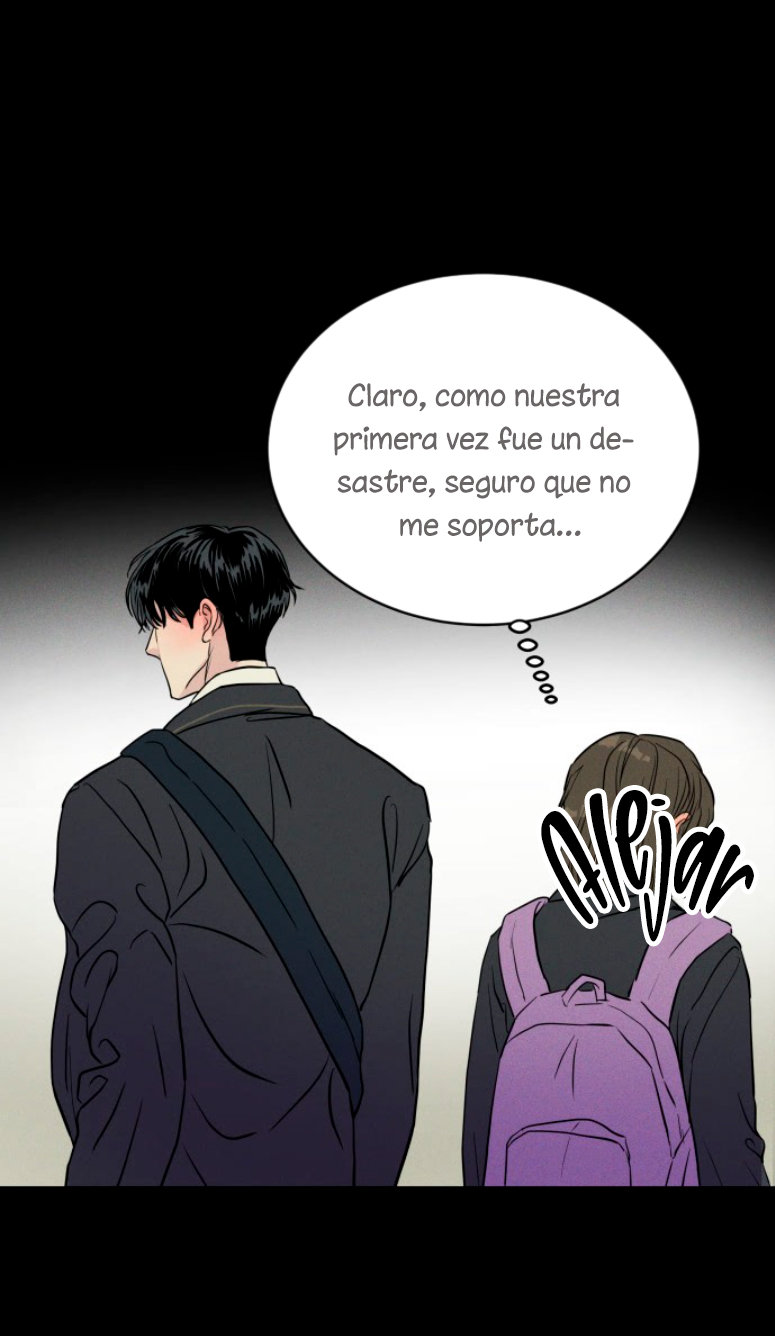 Amor impuro - Capítulo 1 - Página 36 - LectorTMOo