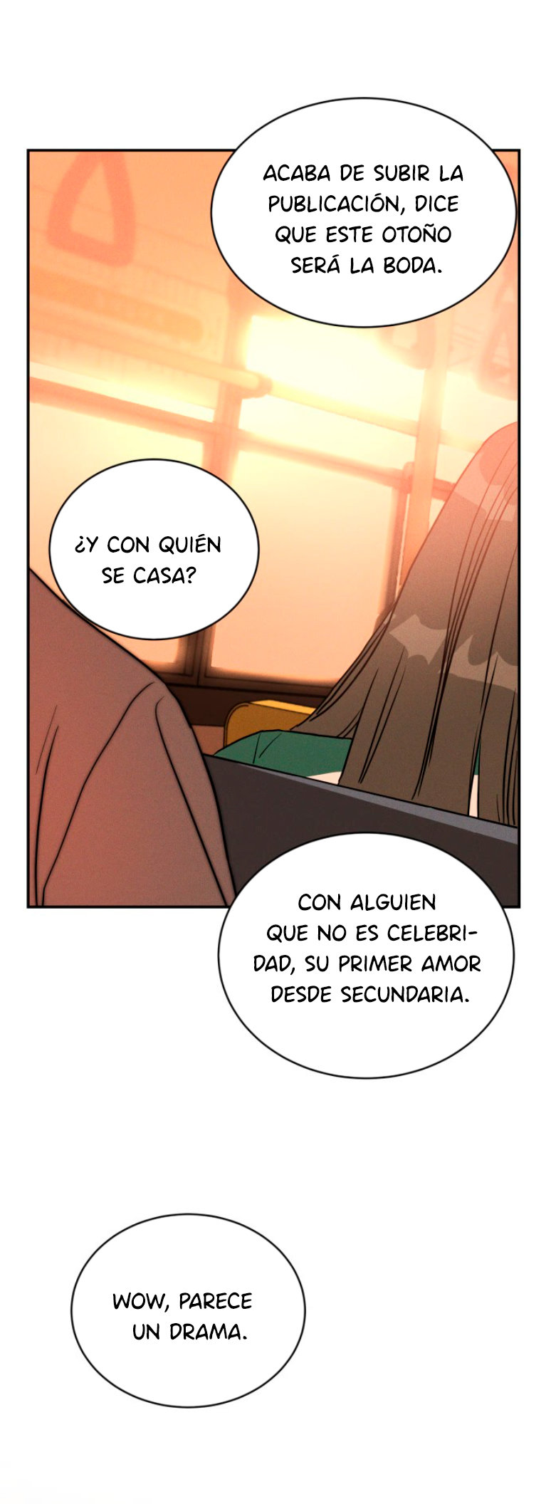 Amor impuro - Capítulo 1 - Página 4 - LectorTMOo