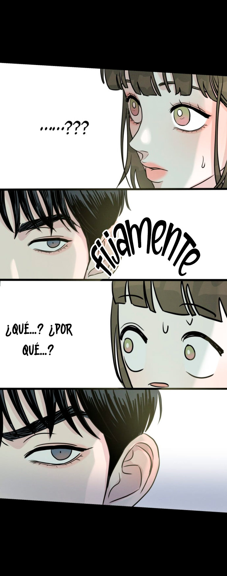 Amor impuro - Capítulo 1 - Página 41 - LectorTMOo