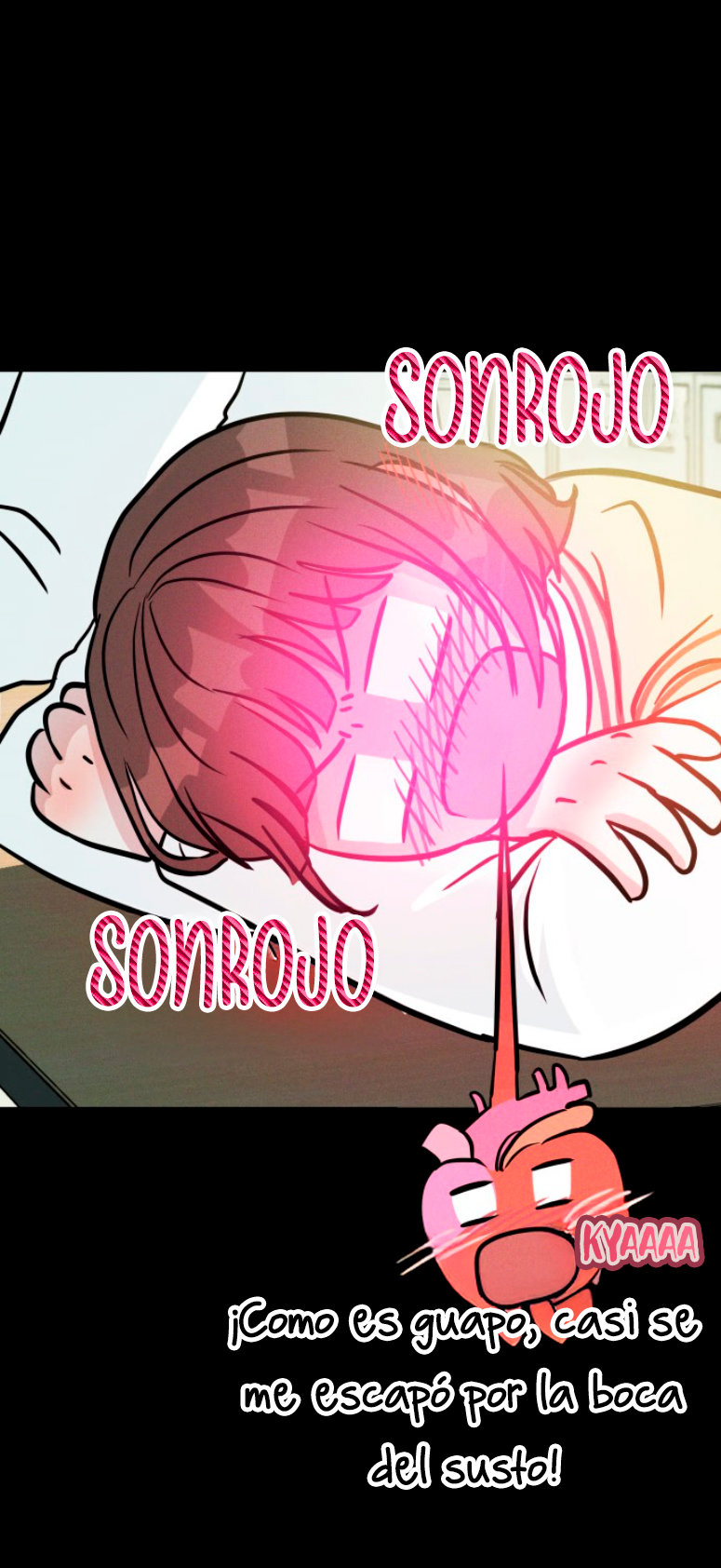 Amor impuro - Capítulo 1 - Página 52 - LectorTMOo