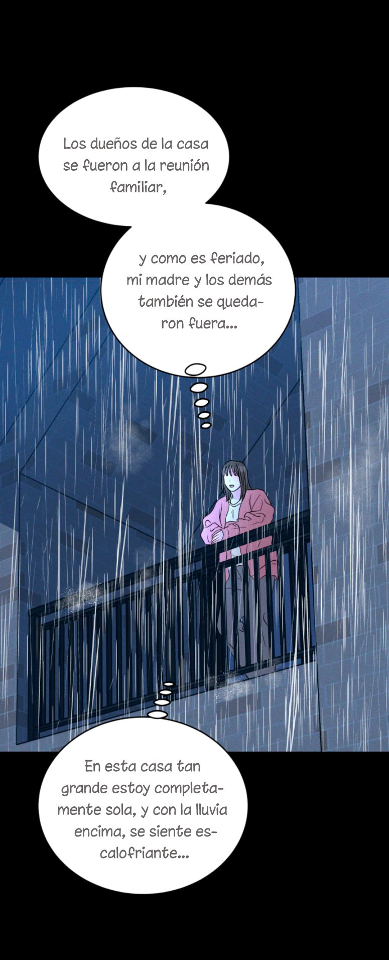 Amor impuro - Capítulo 1 - Página 73 - LectorTMOo