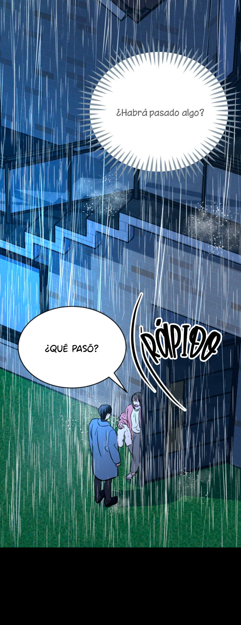 Amor impuro - Capítulo 1 - Página 76 - LectorTMOo