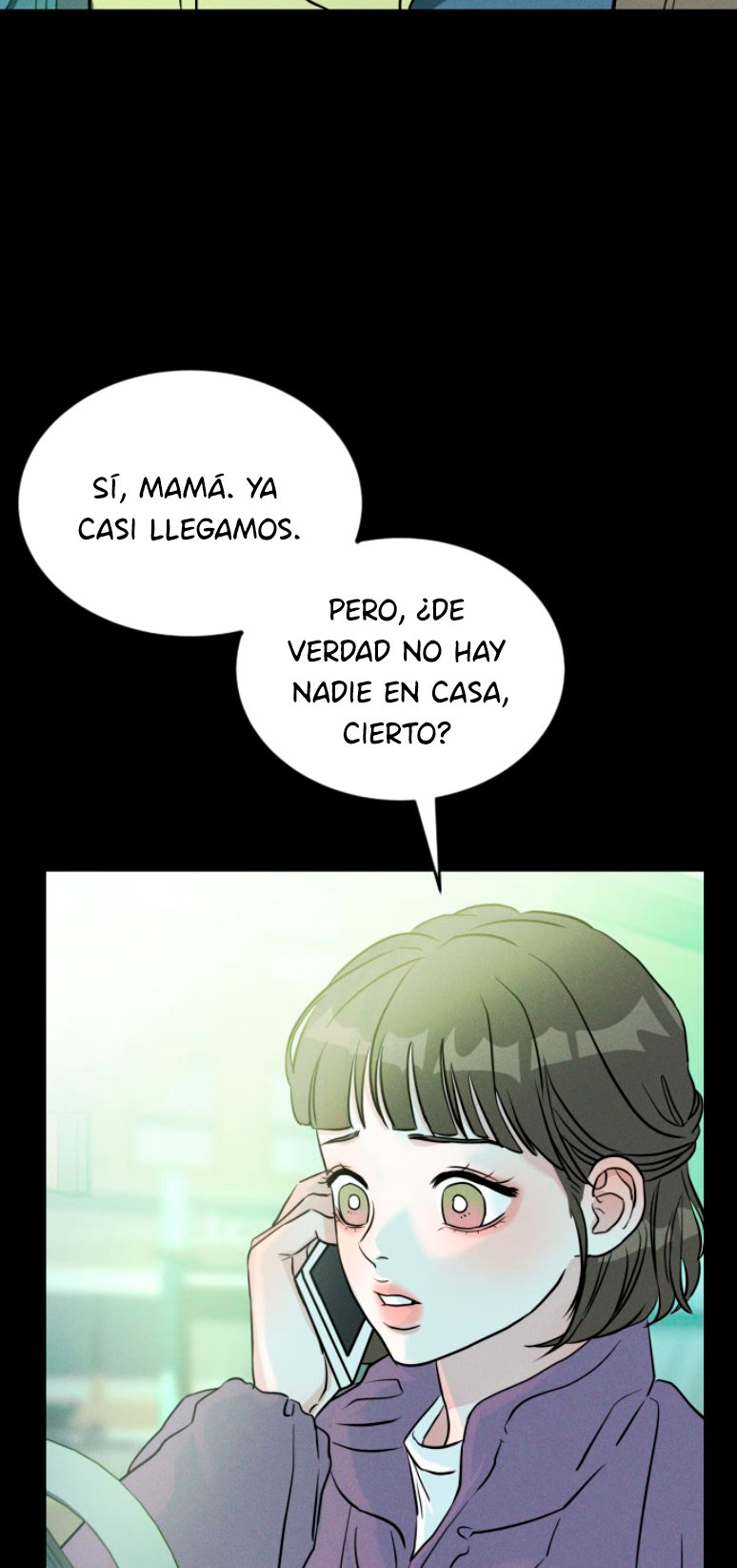 Amor impuro - Capítulo 1 - Página 8 - LectorTMOo