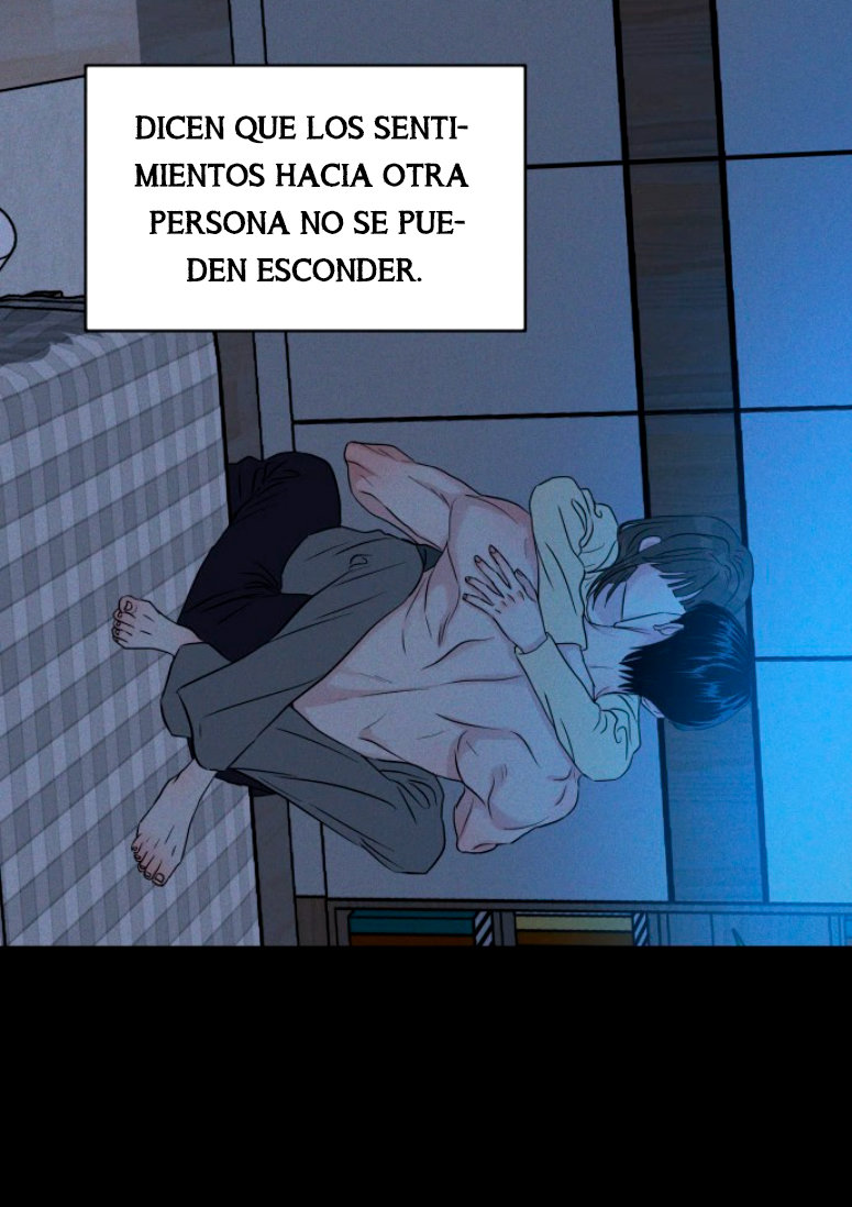 Amor impuro - Capítulo 1 - Página 93 - LectorTMOo