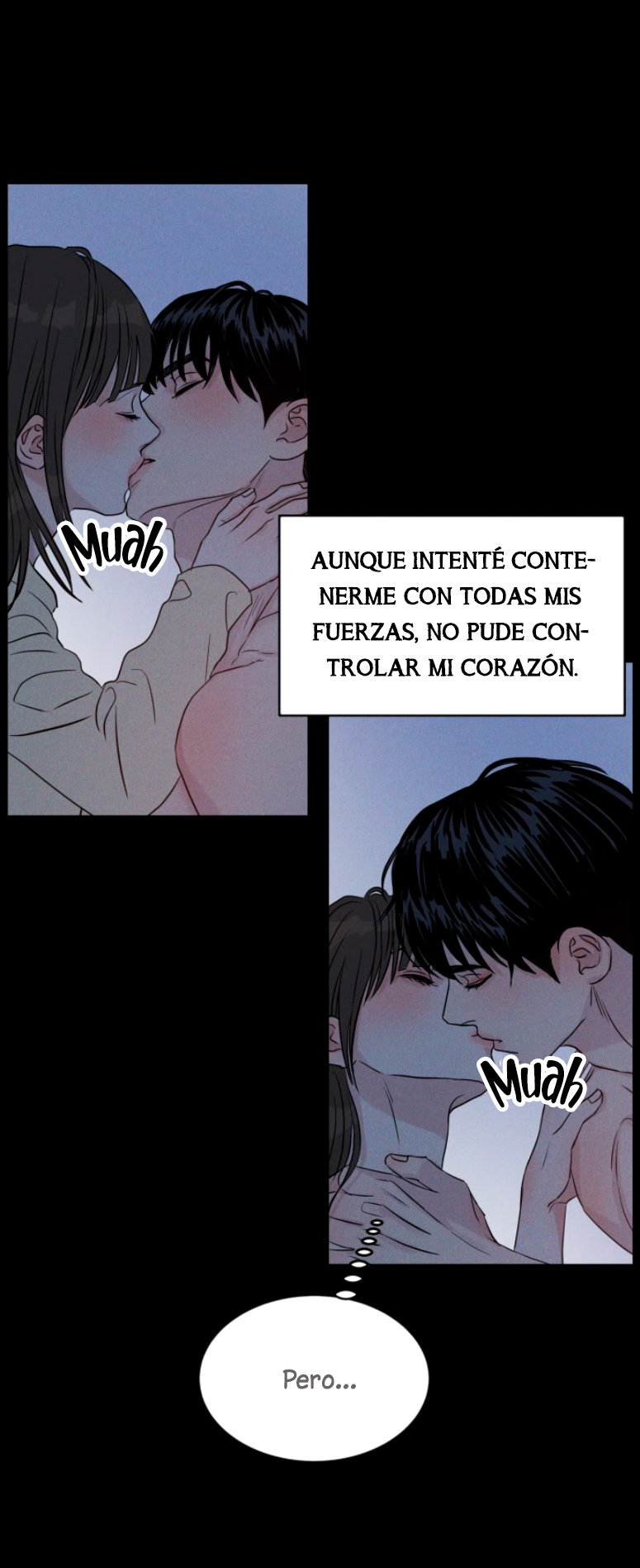 Amor impuro - Capítulo 1 - Página 94 - LectorTMOo