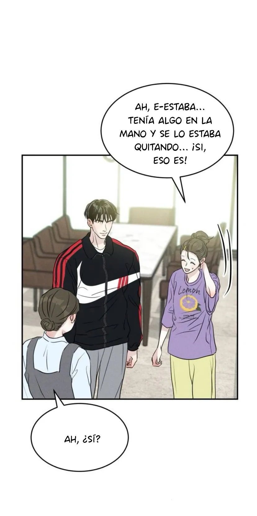 Amor impuro - Capítulo 10 - Página 14 - LectorTMOo