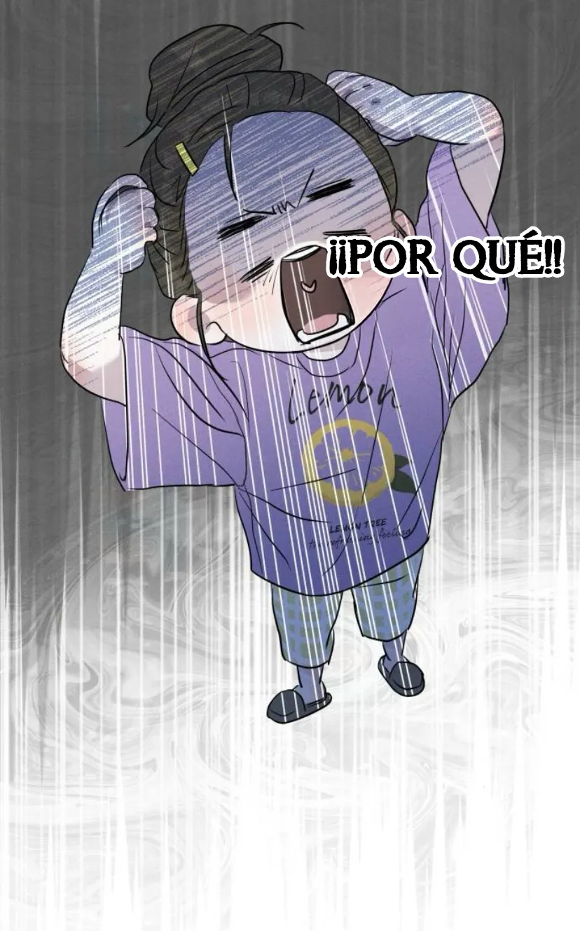Amor impuro - Capítulo 10 - Página 25 - LectorTMOo