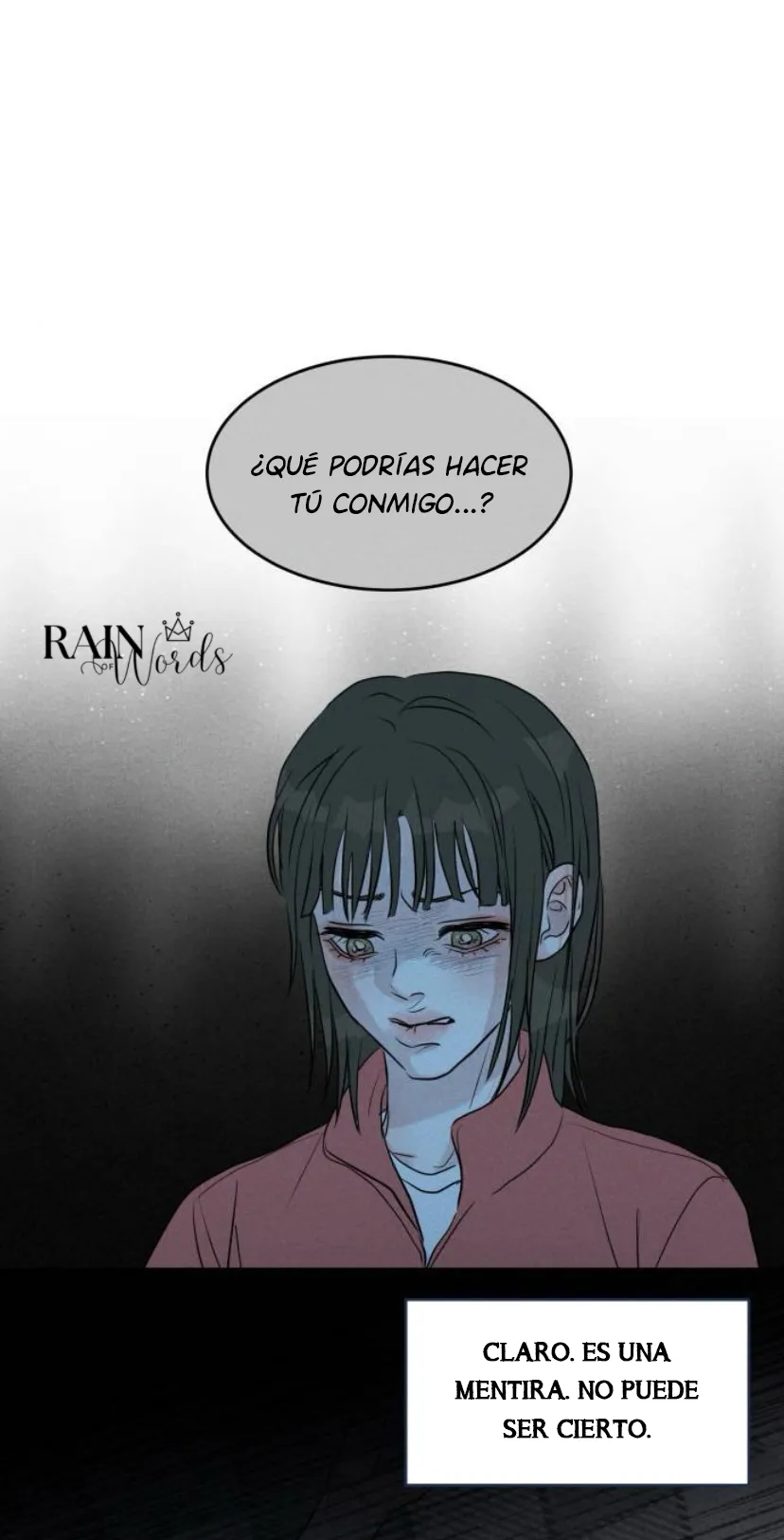Amor impuro - Capítulo 10 - Página 34 - LectorTMOo